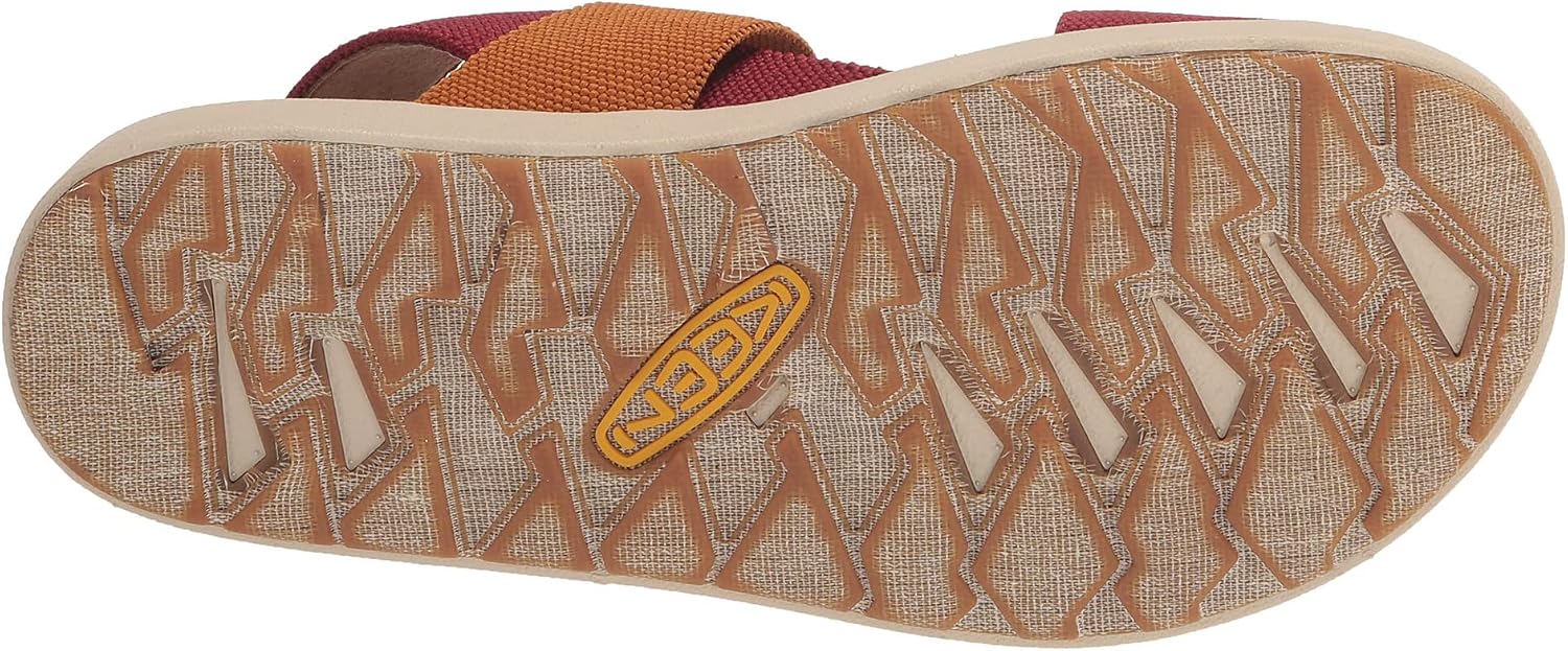 킨 Elle Backstrap
