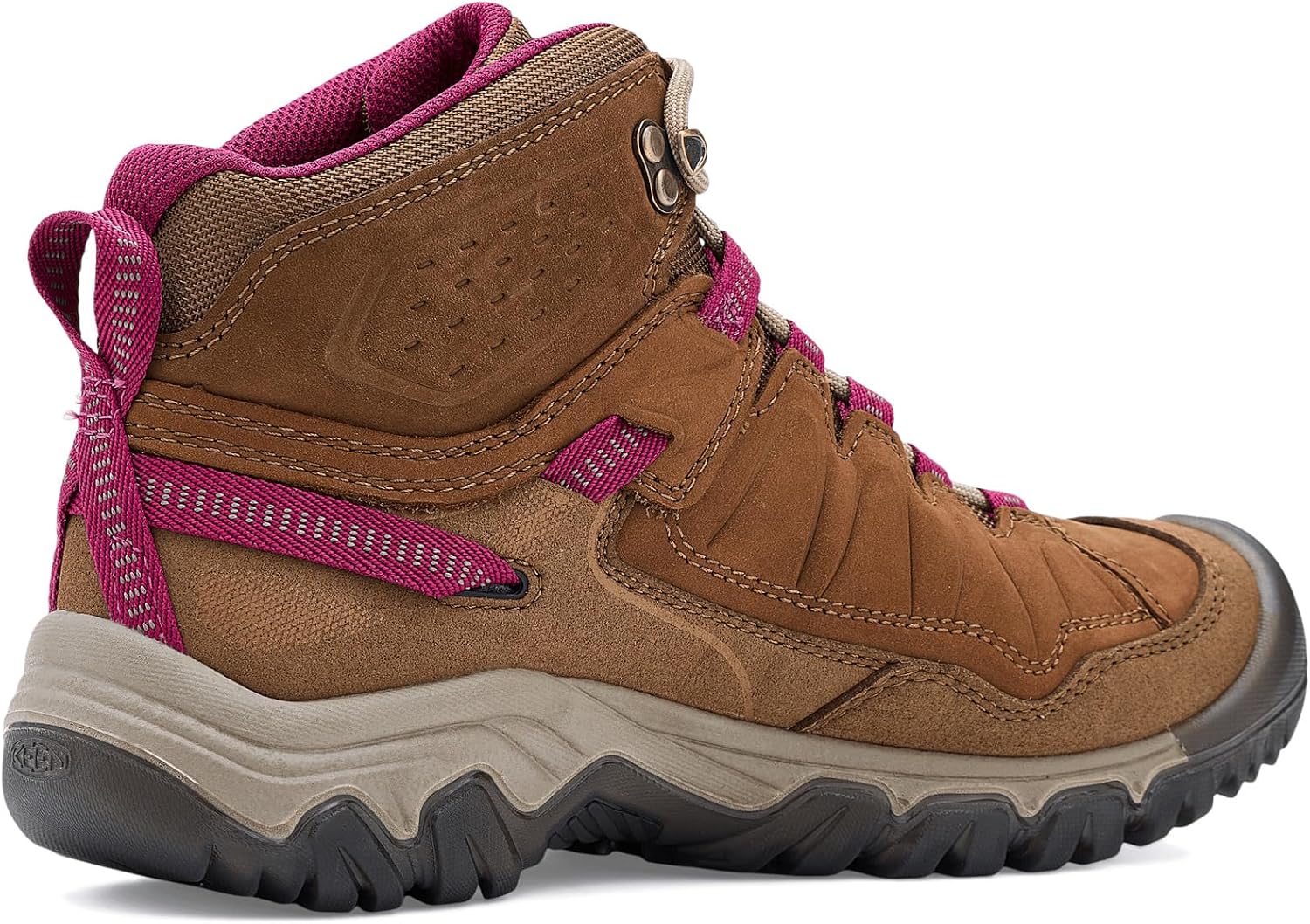 킨 타기 4 미드 Height Durable Comfortable 워터프루프