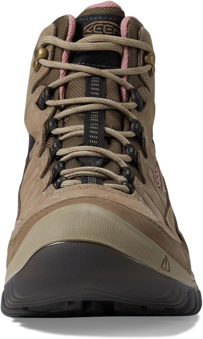 킨 타기 4 미드 Height Durable Comfortable 워터프루프
