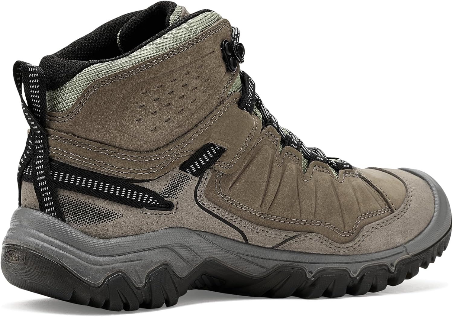 킨 타기 4 미드 Height Durable Comfortable 워터프루프
