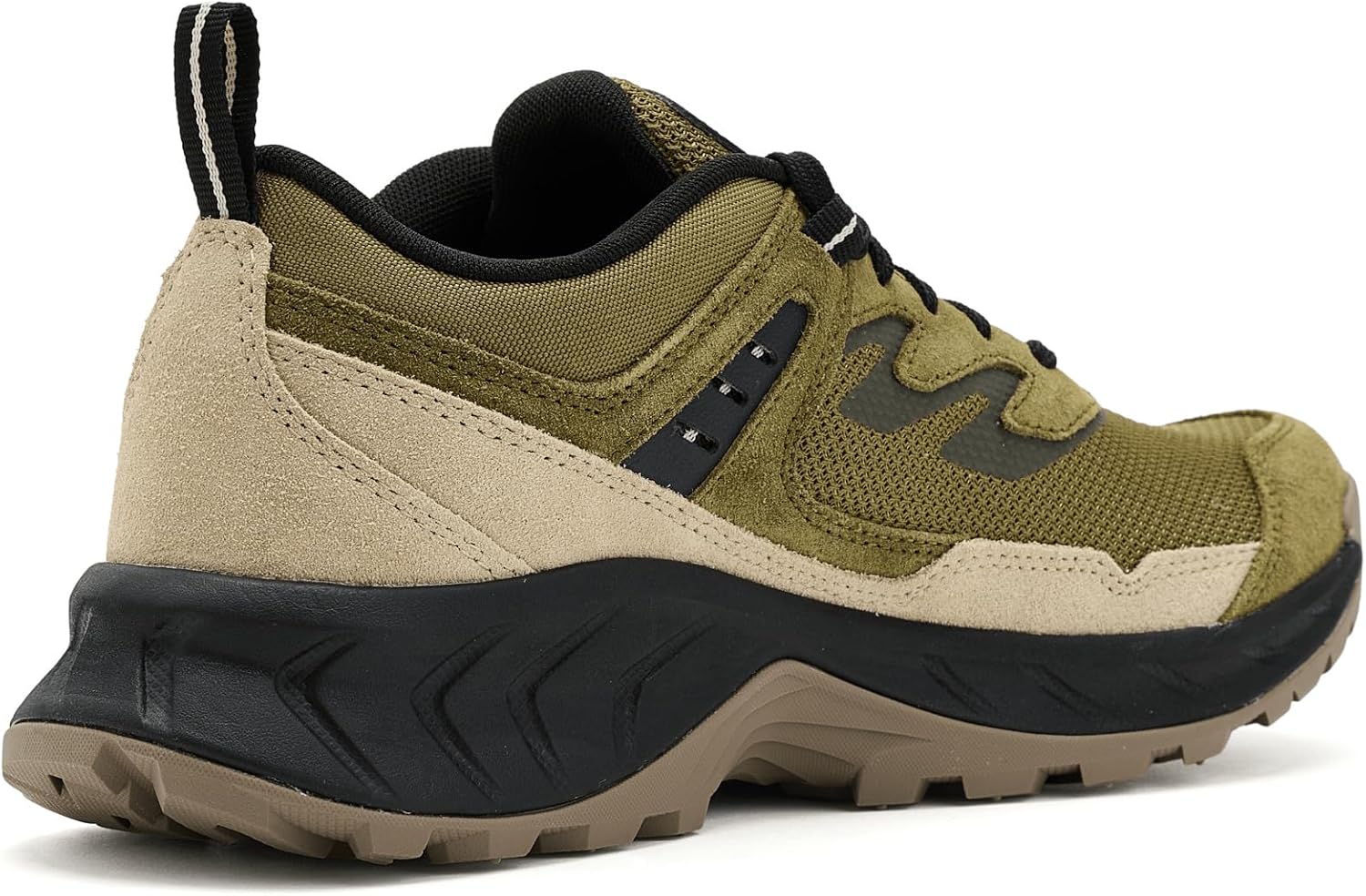 킨 Hightrail Vented 등산화