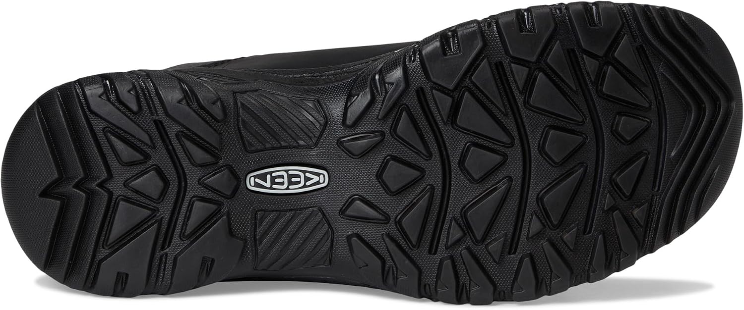 킨 Anchorage 4 워터프루프 Pull 온 Durable Insulated