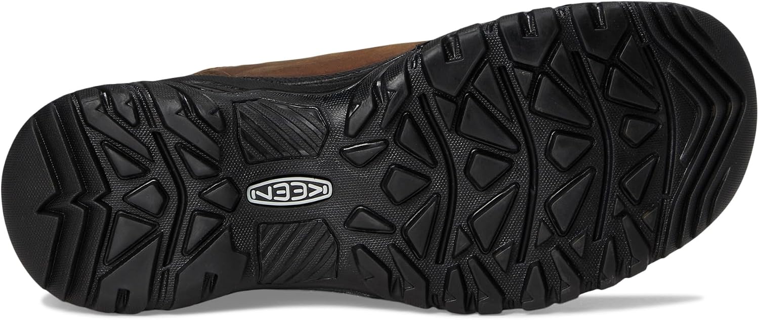 킨 Anchorage 4 워터프루프 Pull 온 Durable Insulated