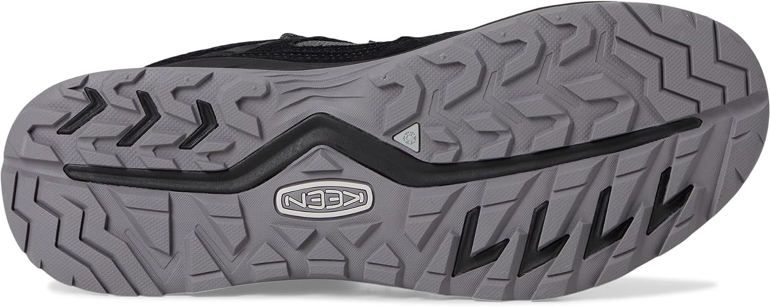 킨 Hightrail Polar 하이킹 부츠