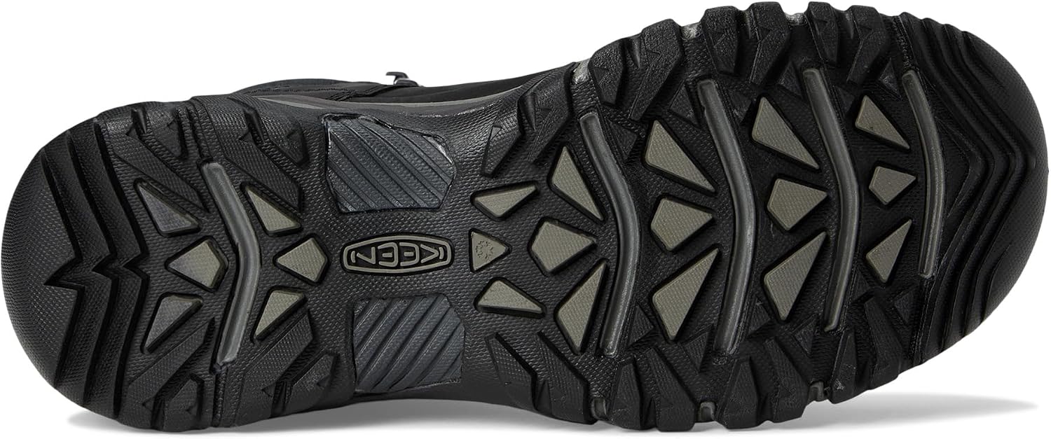 킨 타기 레이스 하이 Polar 워터프루프 Insulated