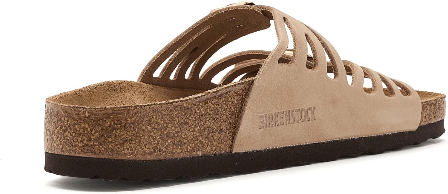 버켄스탁 Granada Nubuck 레더