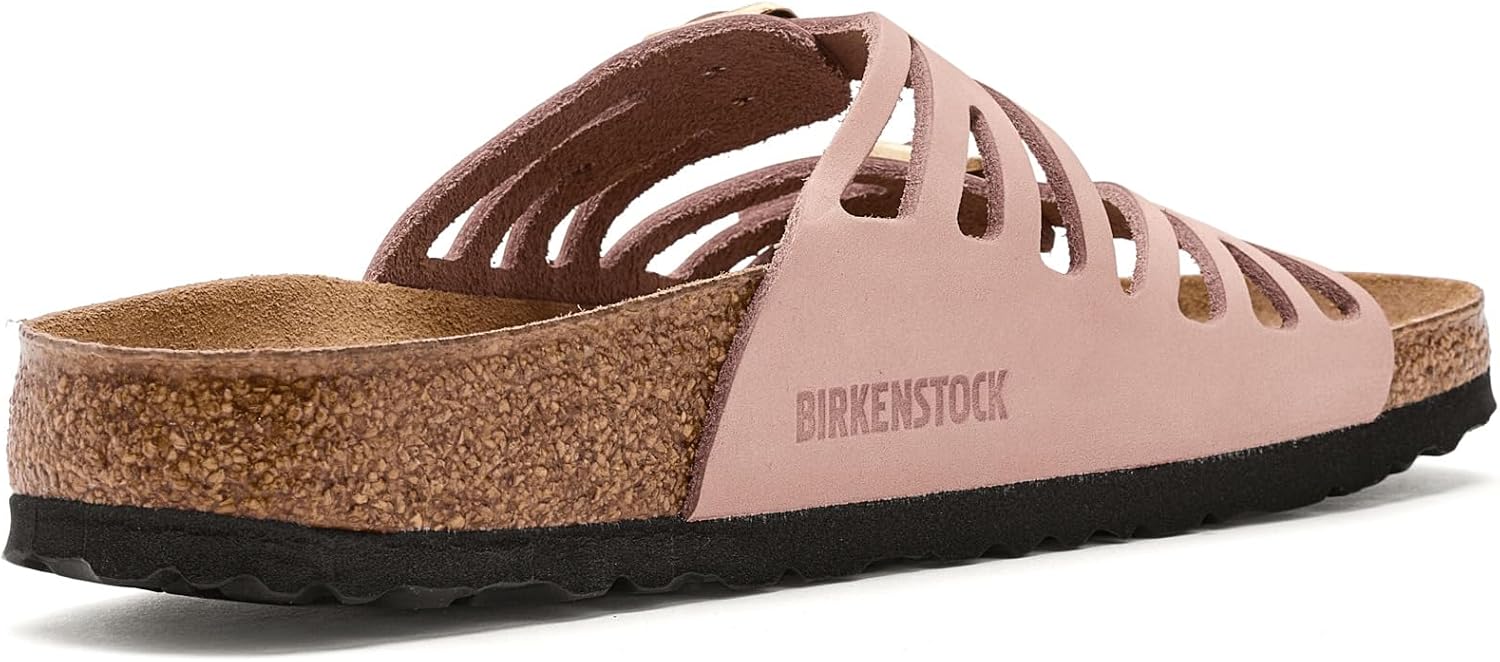 버켄스탁 Granada Nubuck 레더