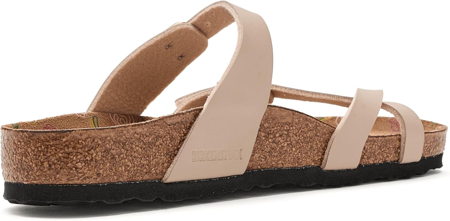 버켄스탁 Mayari Printed Footbed