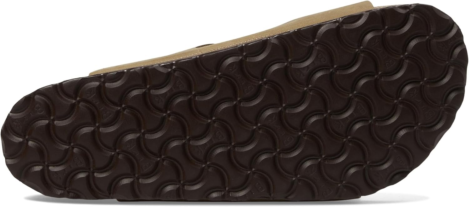 버켄스탁 Florida Soft Footbed Oiled 레더