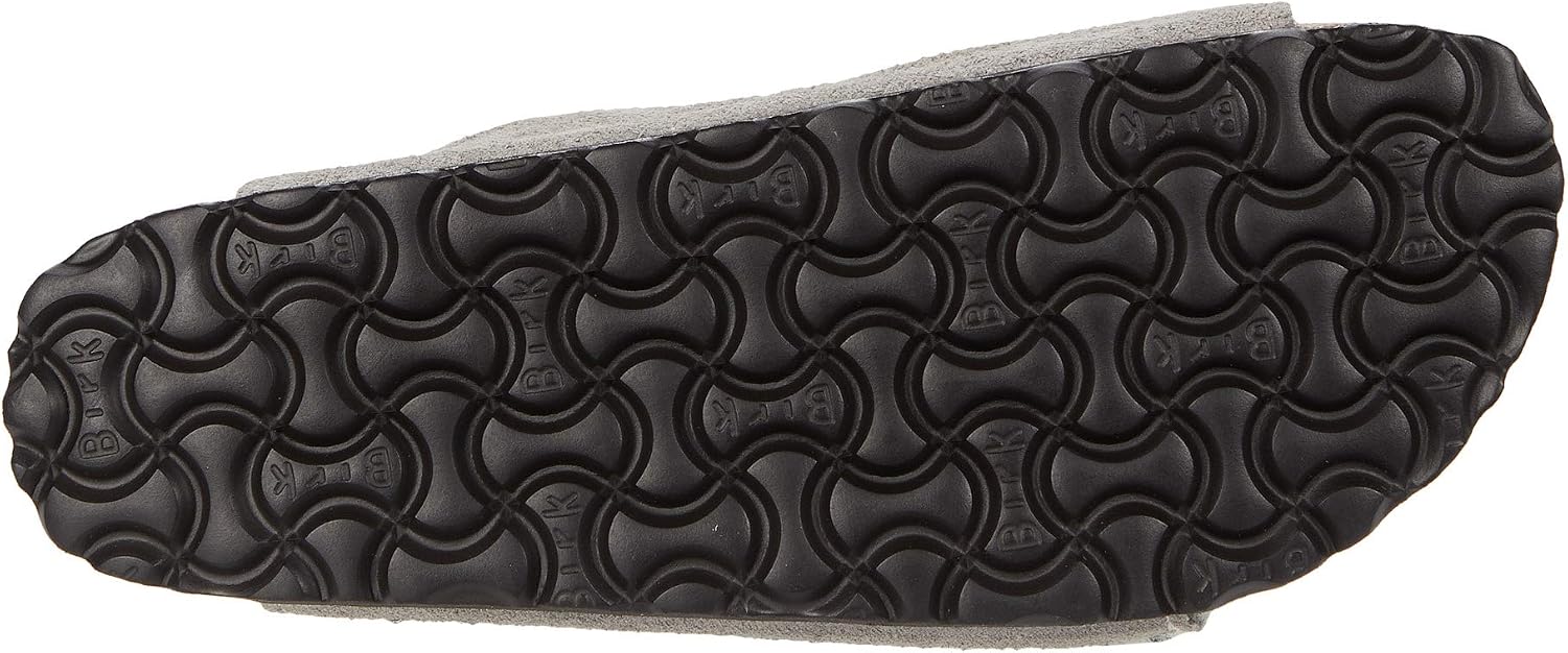 버켄스탁 아리조나 Shearling 스웨이드