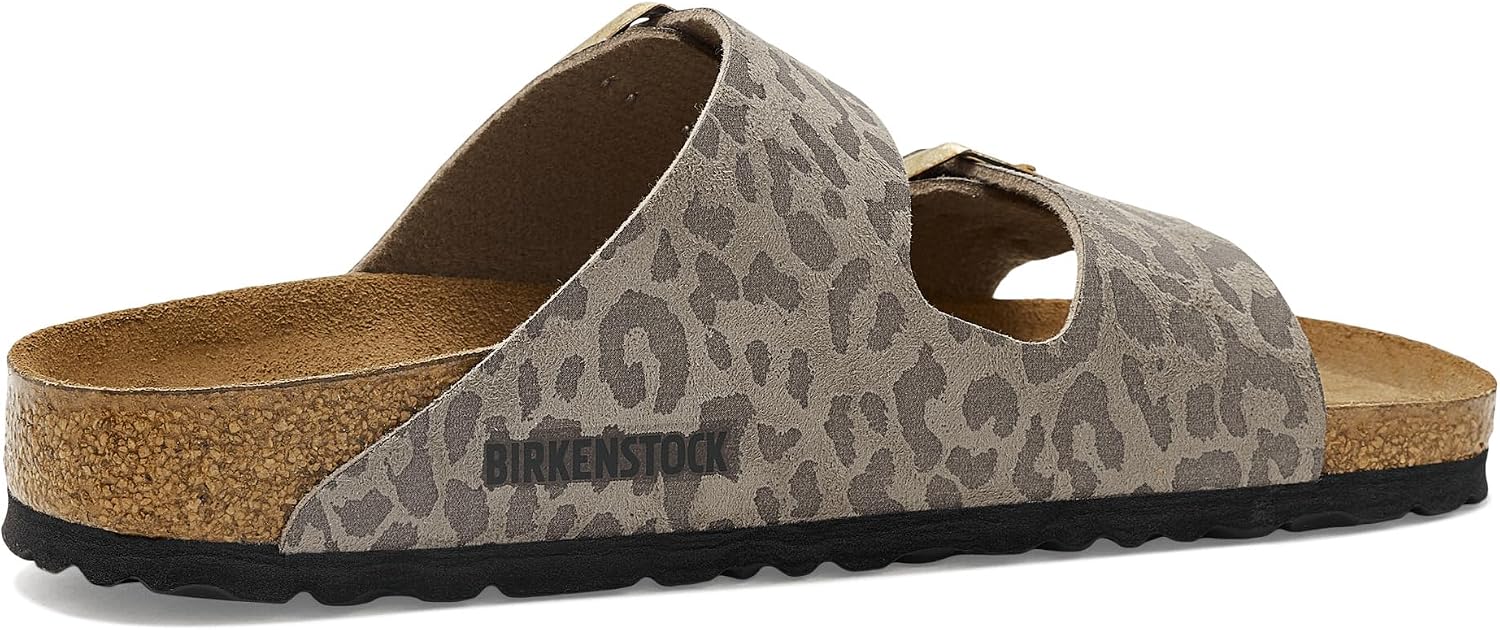 버켄스탁 아리조나 Leopard