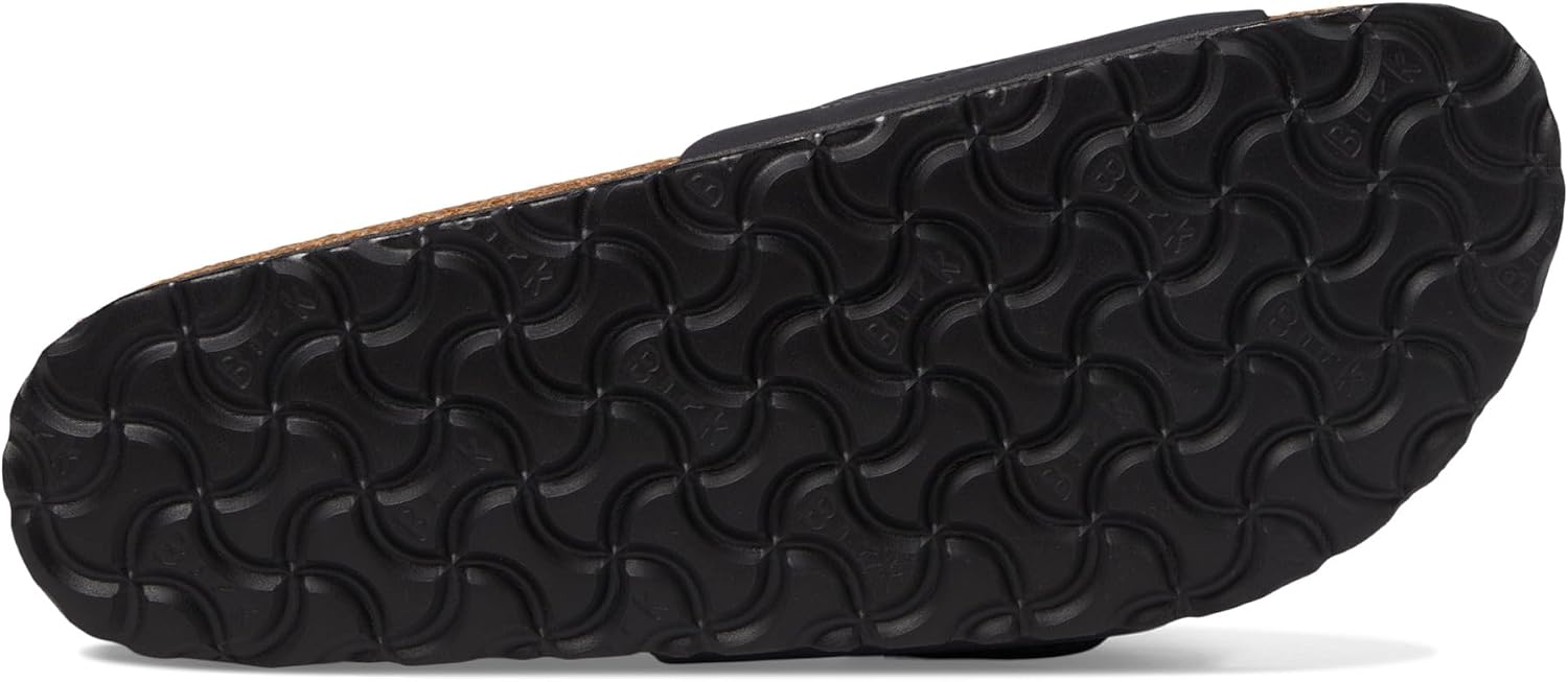 버켄스탁 Madrid 빅 Buckle Oiled 레더