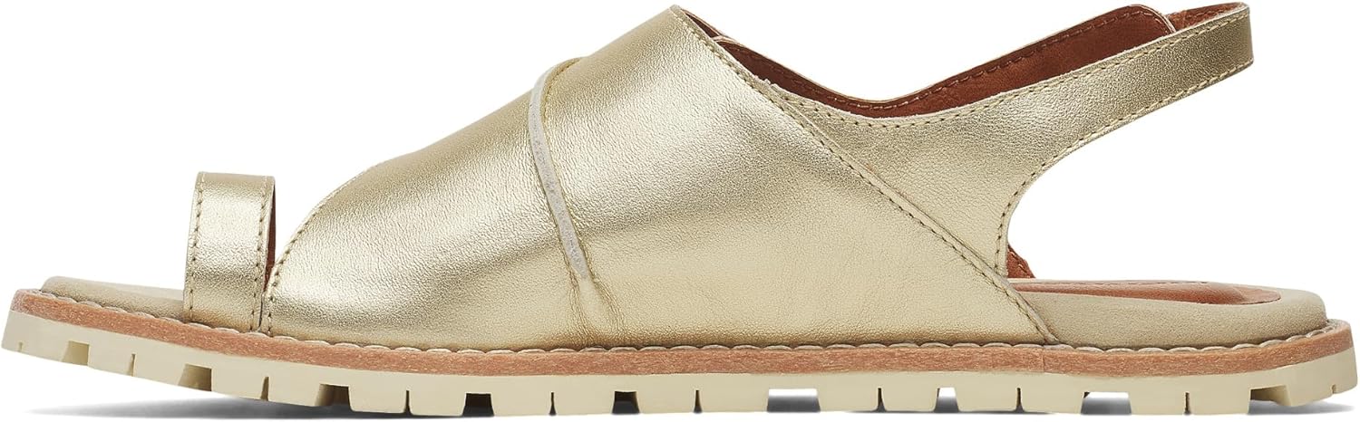 머렐 Haven Metallic Backstrap