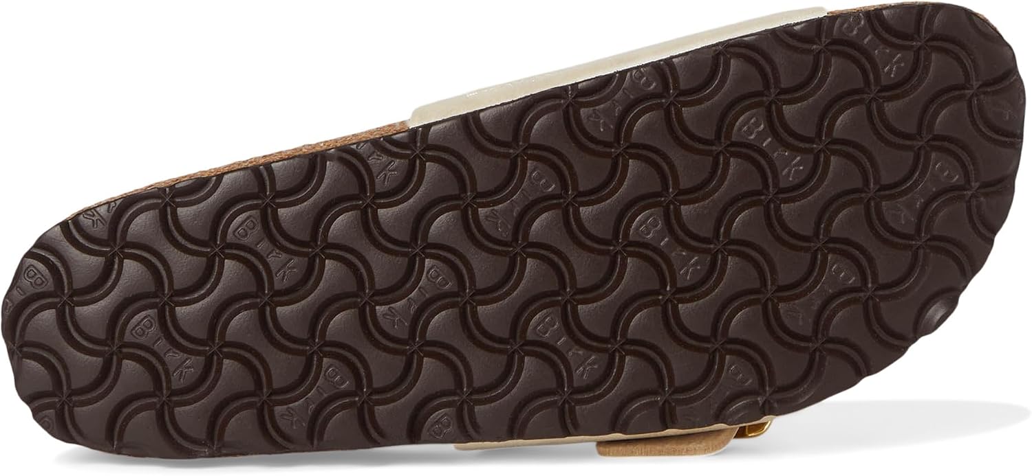 버켄스탁 Catalina Luxe Buckle Graceful