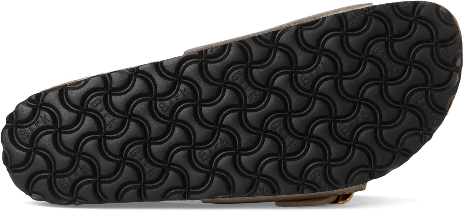 버켄스탁 Catalina Luxe Buckle Graceful