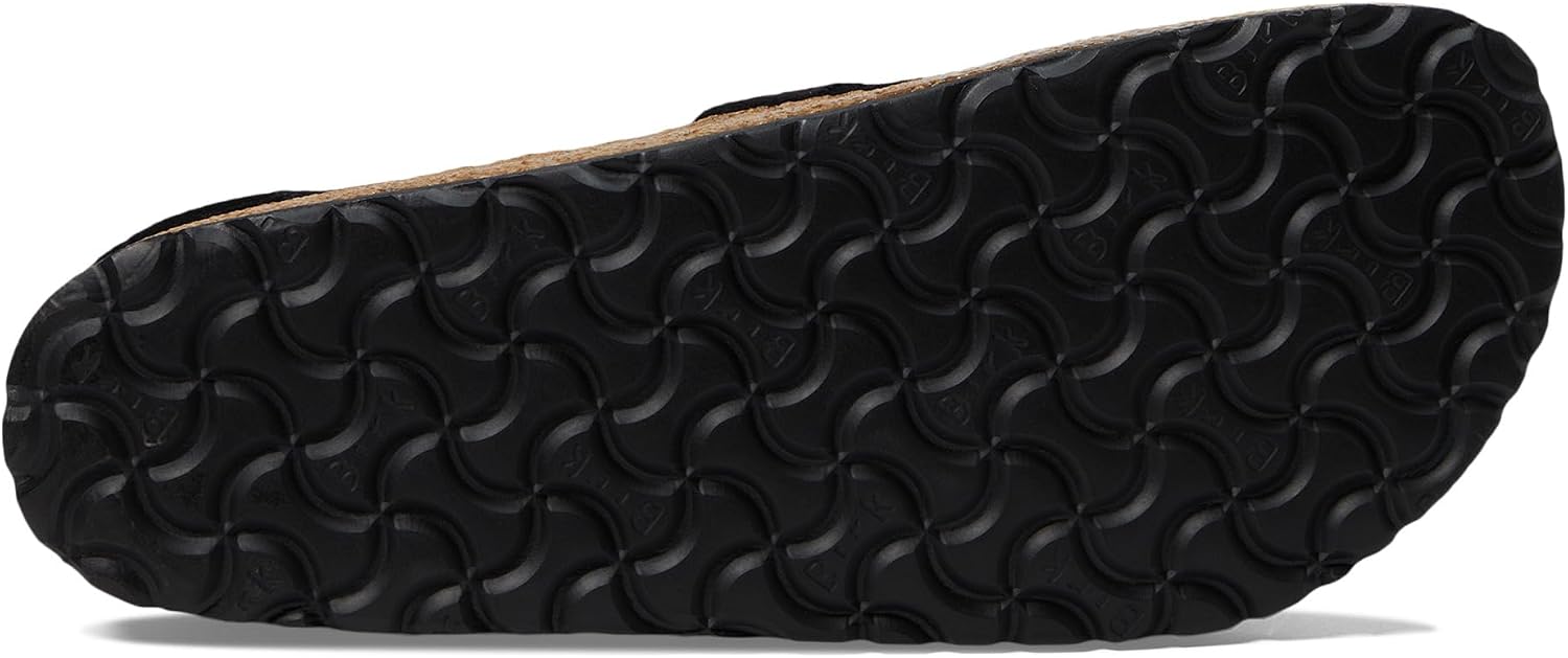 버켄스탁 Buckley Clog 스웨이드