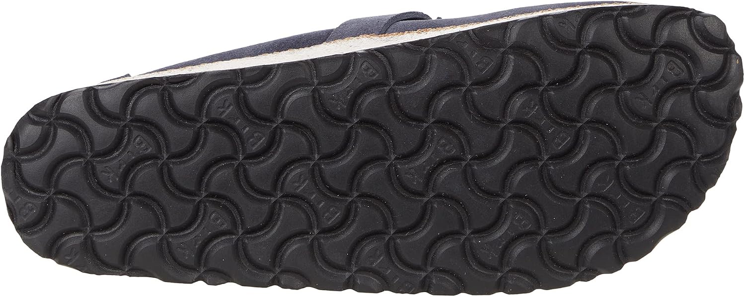 버켄스탁 Buckley Clog 스웨이드