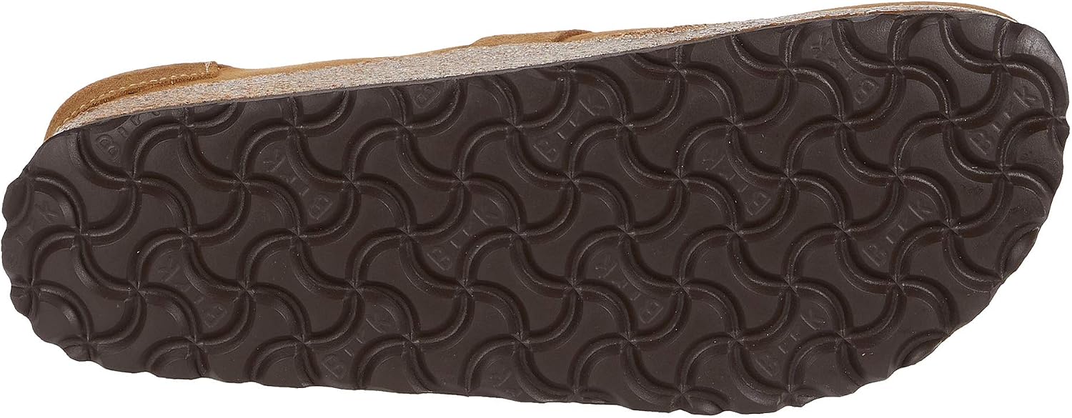 버켄스탁 Buckley Clog 스웨이드