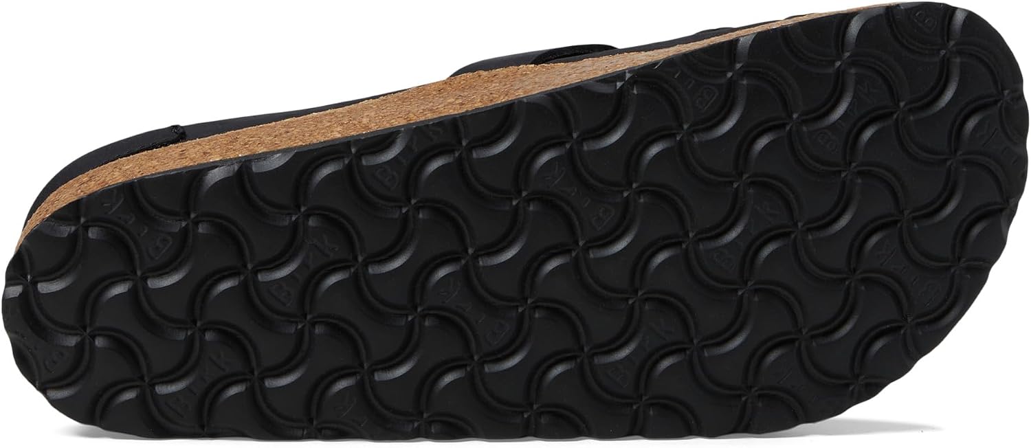 버켄스탁 Buckley Clog Oiled 레더