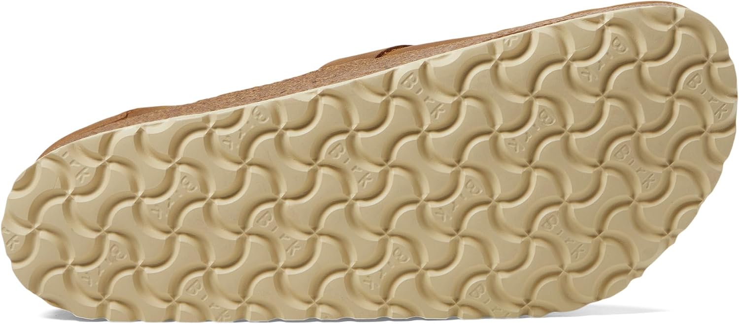 버켄스탁 Buckley Clog Oiled 레더