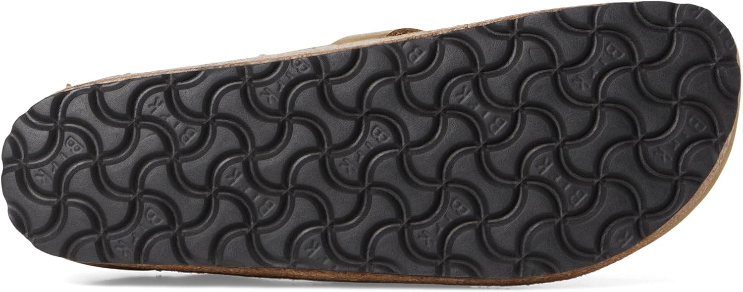 버켄스탁 Buckley Clog Oiled 레더