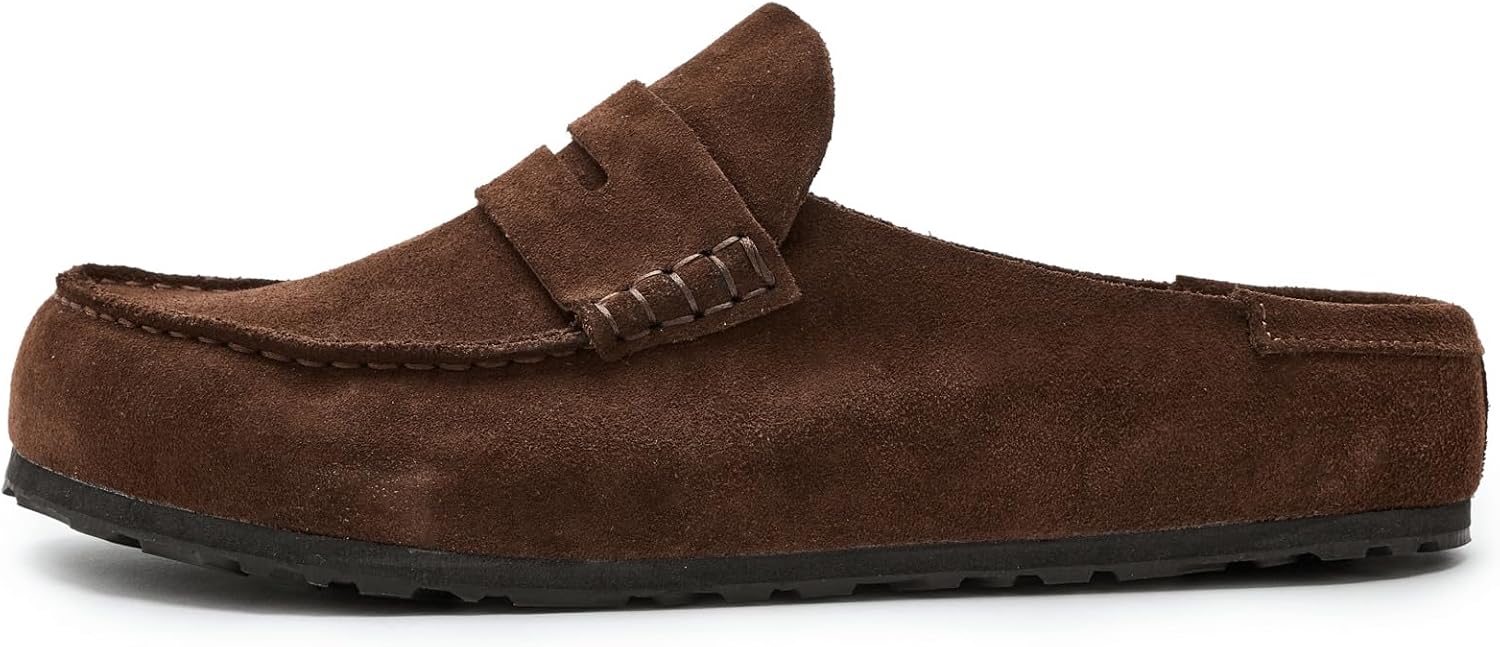 버켄스탁 Naples Wrapped Bold Grip Clog