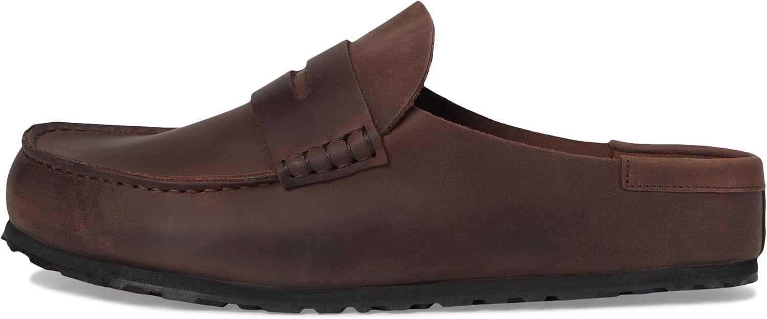 버켄스탁 Naples Wrapped Bold Grip Clog