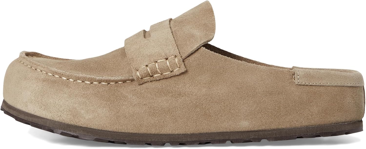 버켄스탁 Naples Wrapped Bold Grip Clog