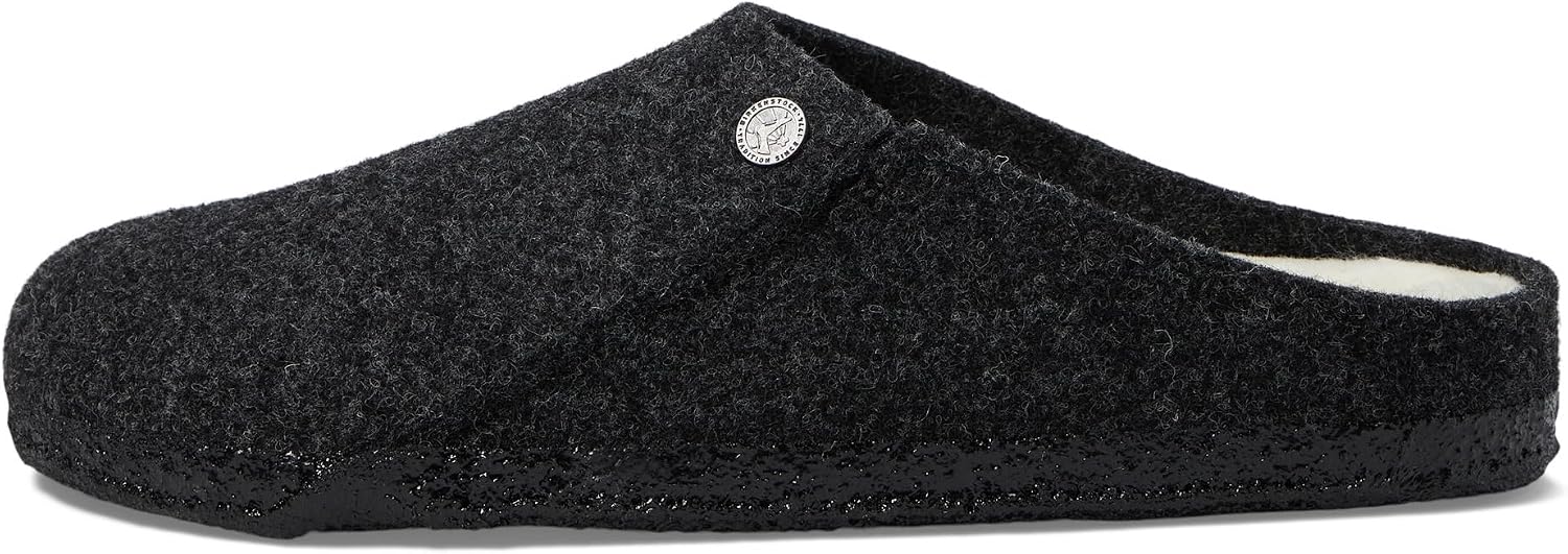 버켄스탁 Zermatt Shearling 슬리퍼 Clog