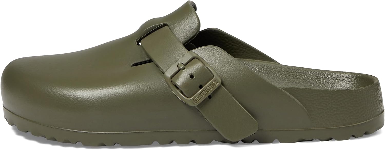 버켄스탁 보스턴 Clog EVA Essentials