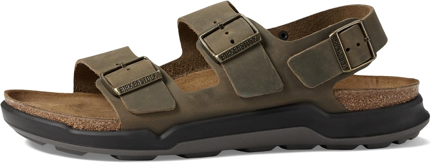 버켄스탁 Milano Rugged