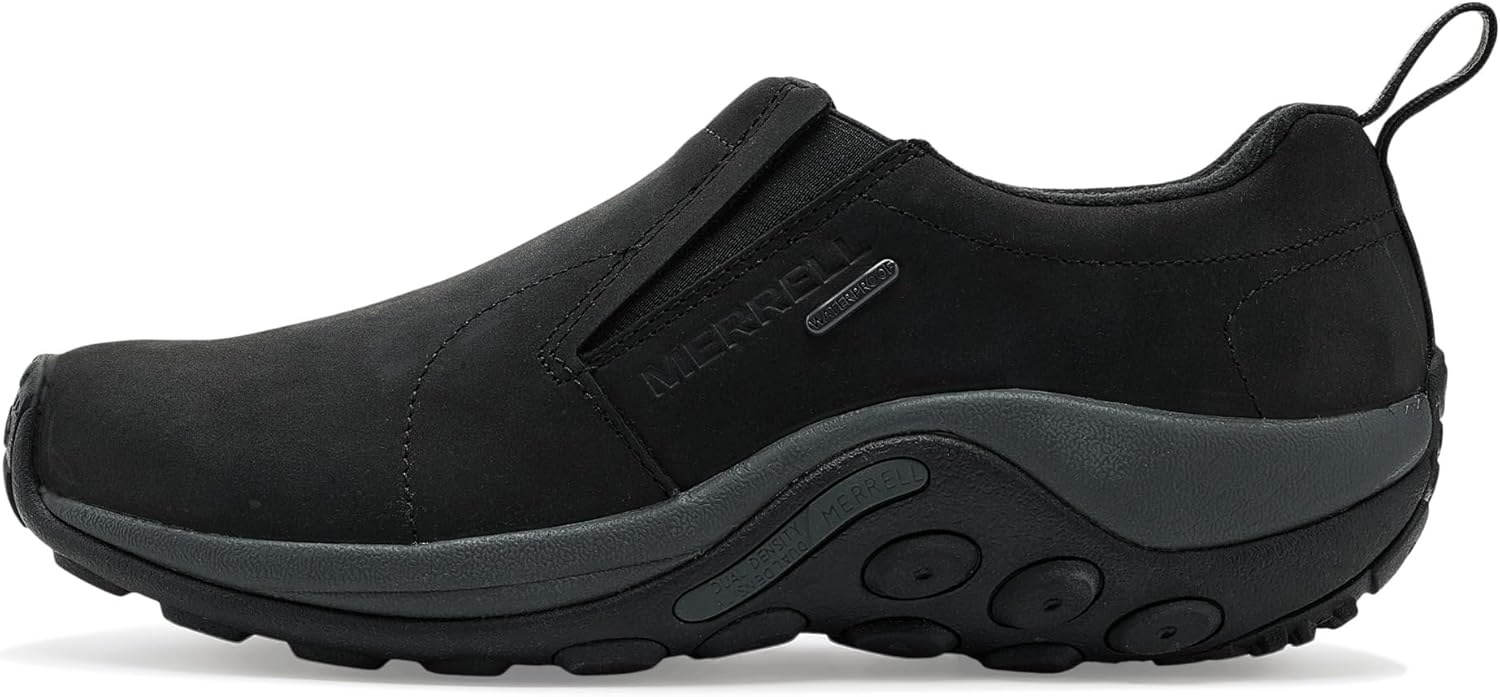 머렐 Jungle Moc Nubuck 워터프루프