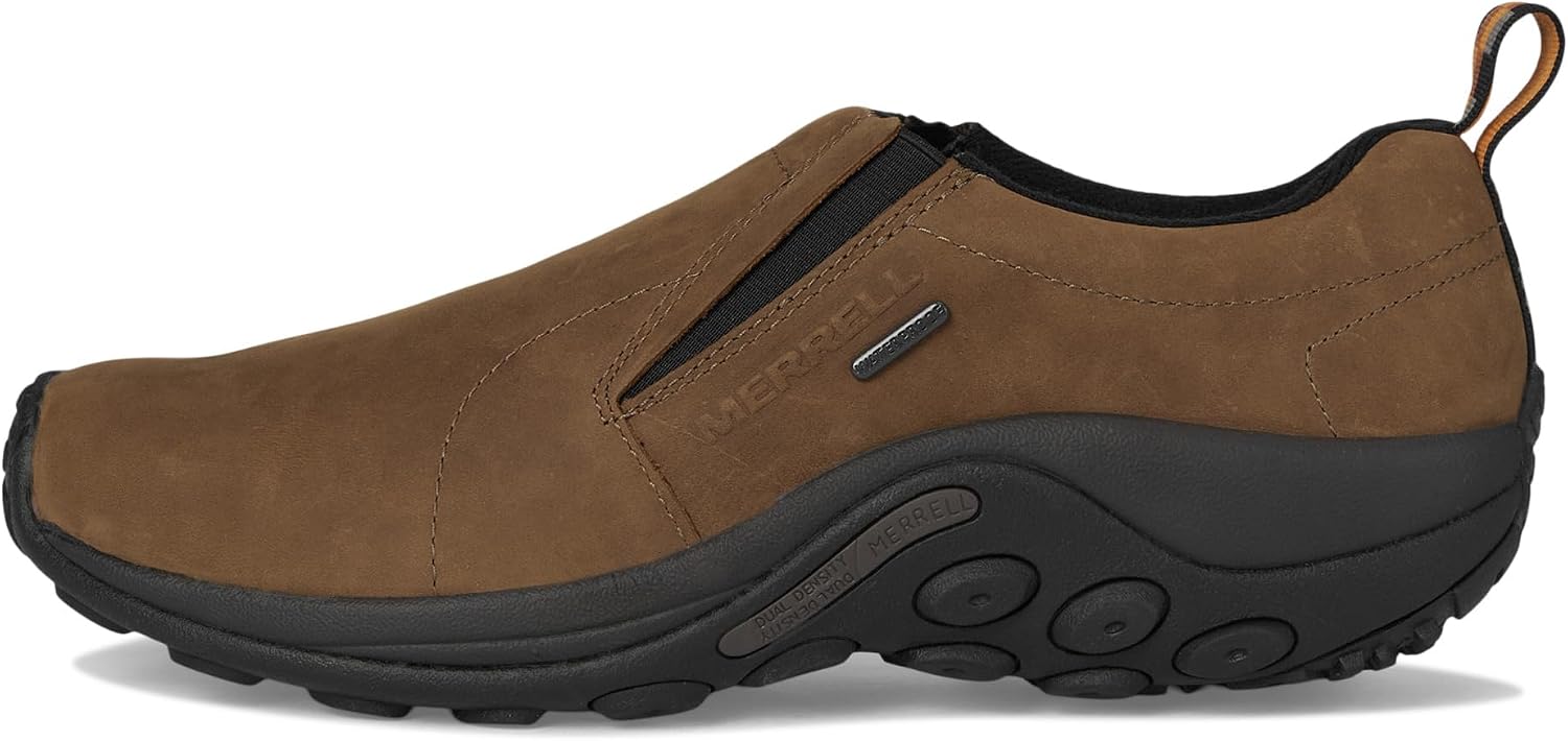 머렐 Jungle Moc Nubuck 워터프루프