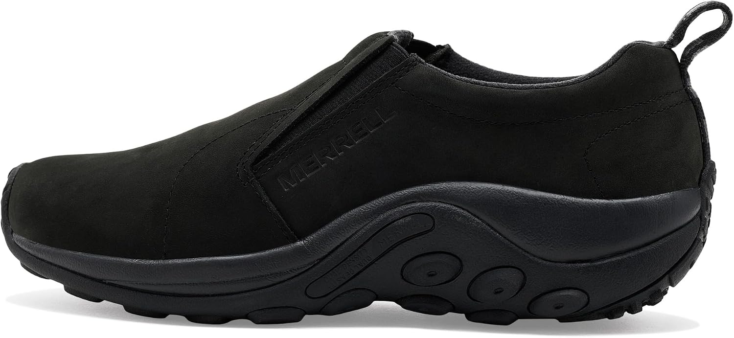 머렐 Jungle Moc Nubuck