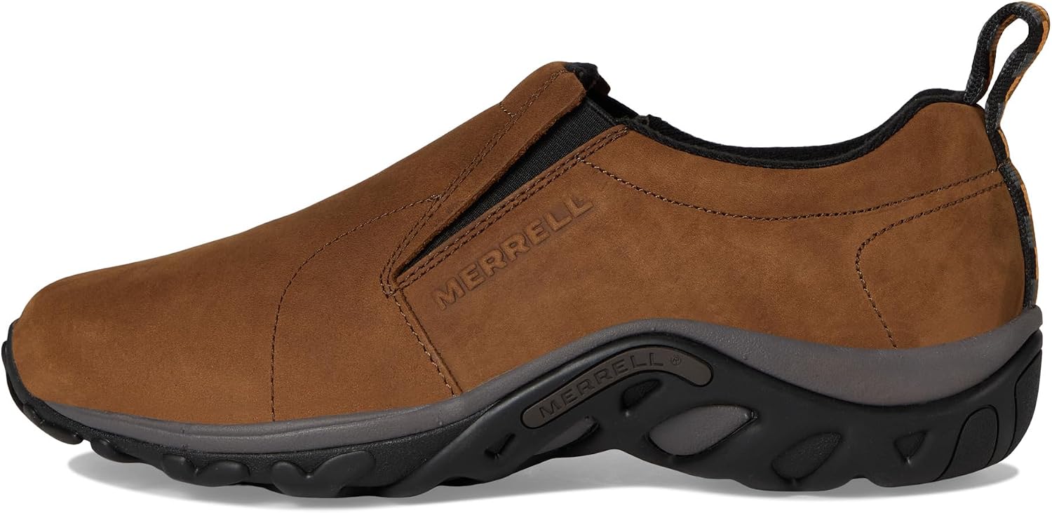 머렐 Jungle Moc Nubuck