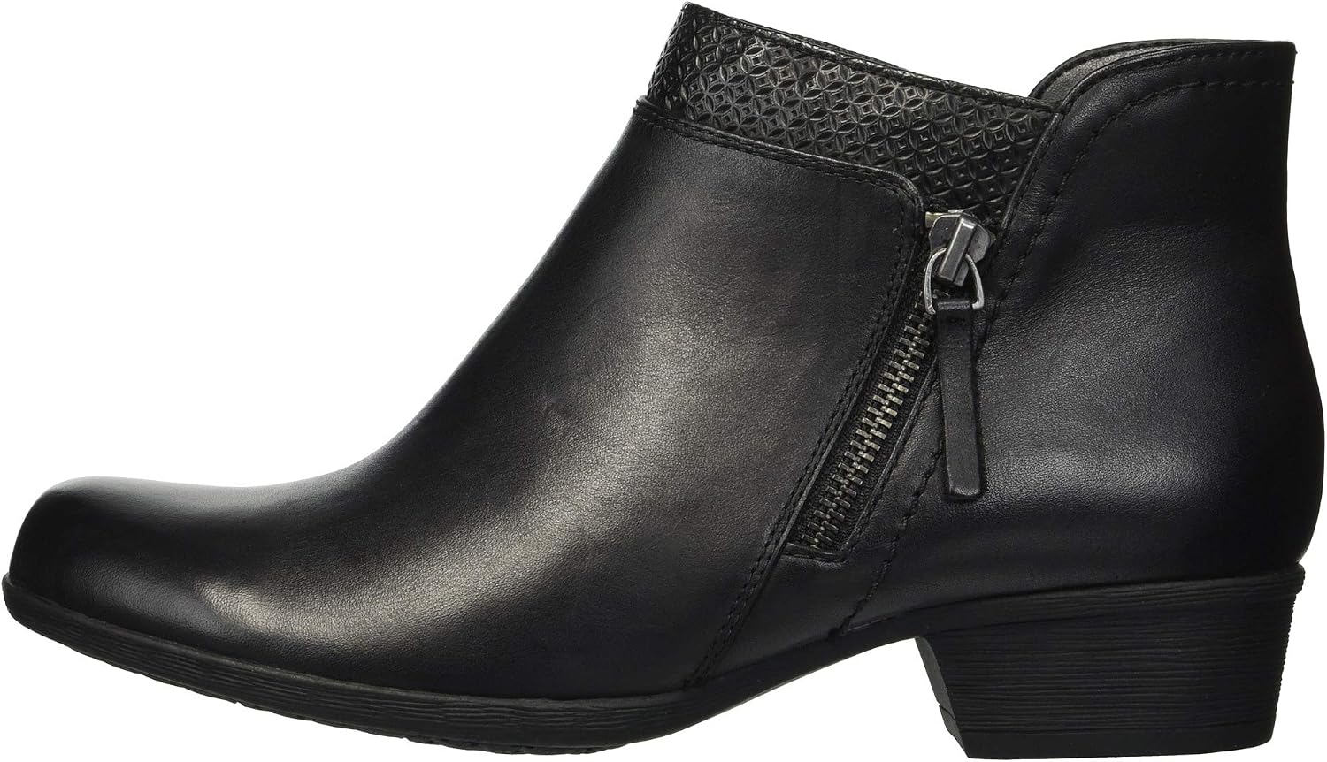 락포트 Carly Bootie