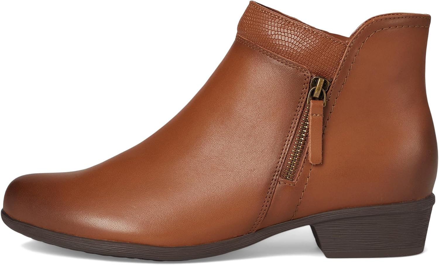 락포트 Carly Bootie