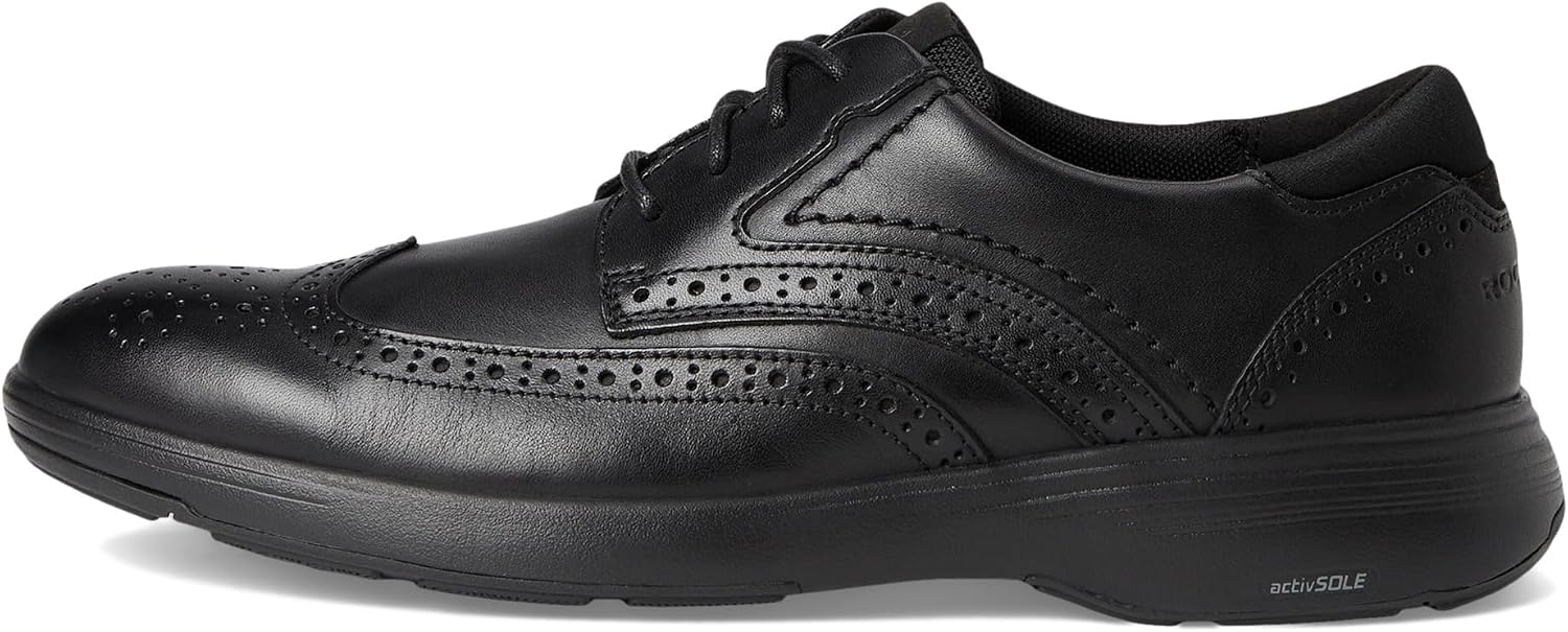 락포트 Noah Wing Tip