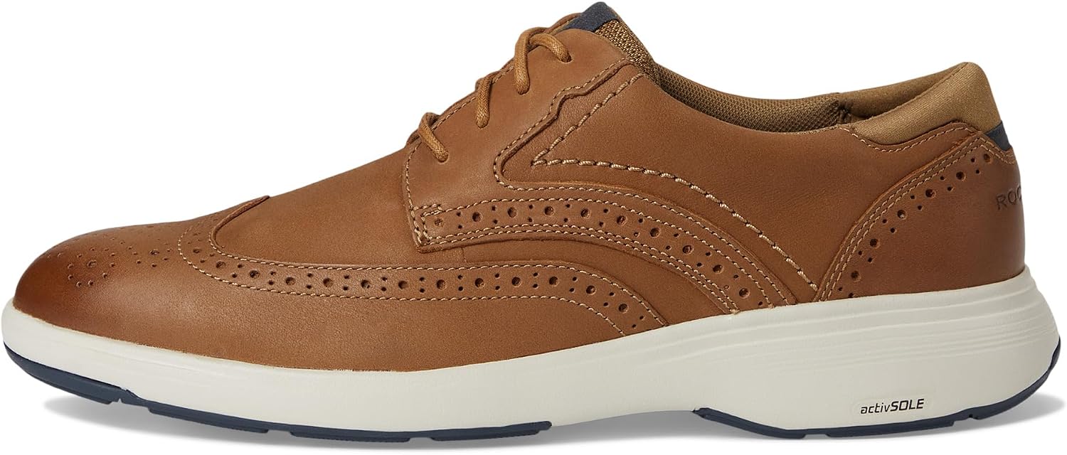 락포트 Noah Wing Tip