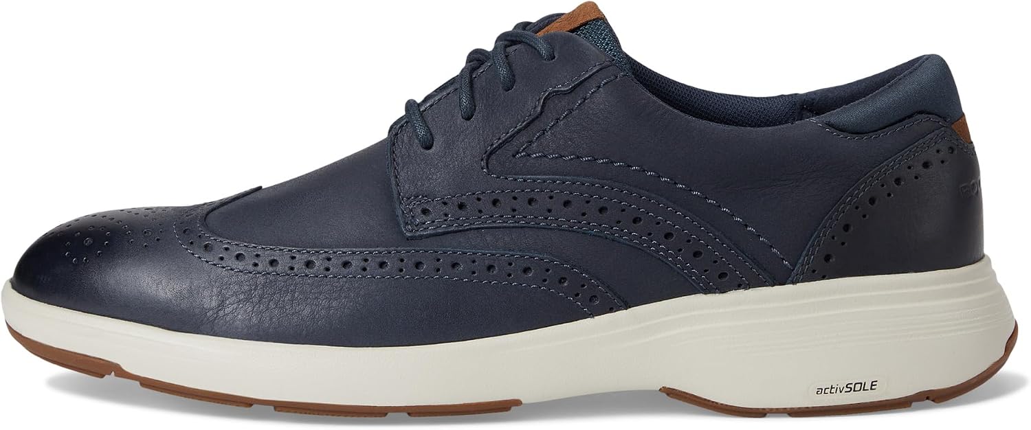 락포트 Noah Wing Tip