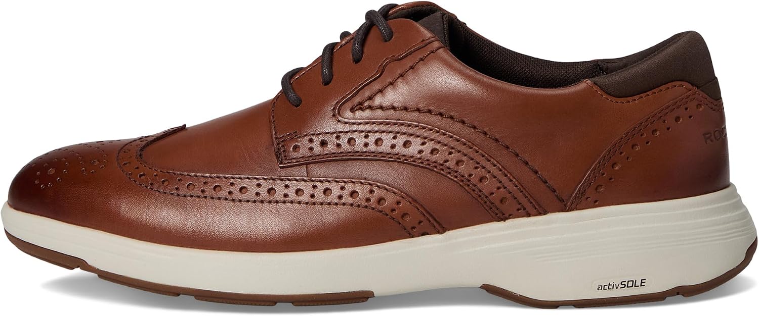 락포트 Noah Wing Tip
