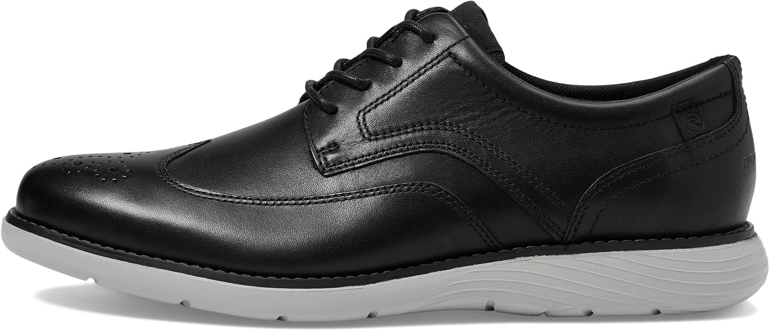 락포트 Garett Wing Tip