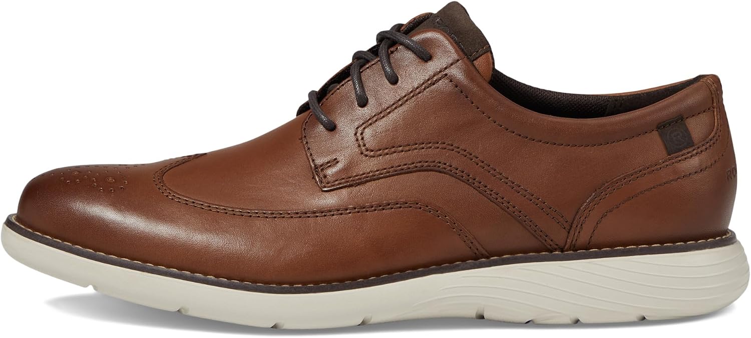 락포트 Garett Wing Tip