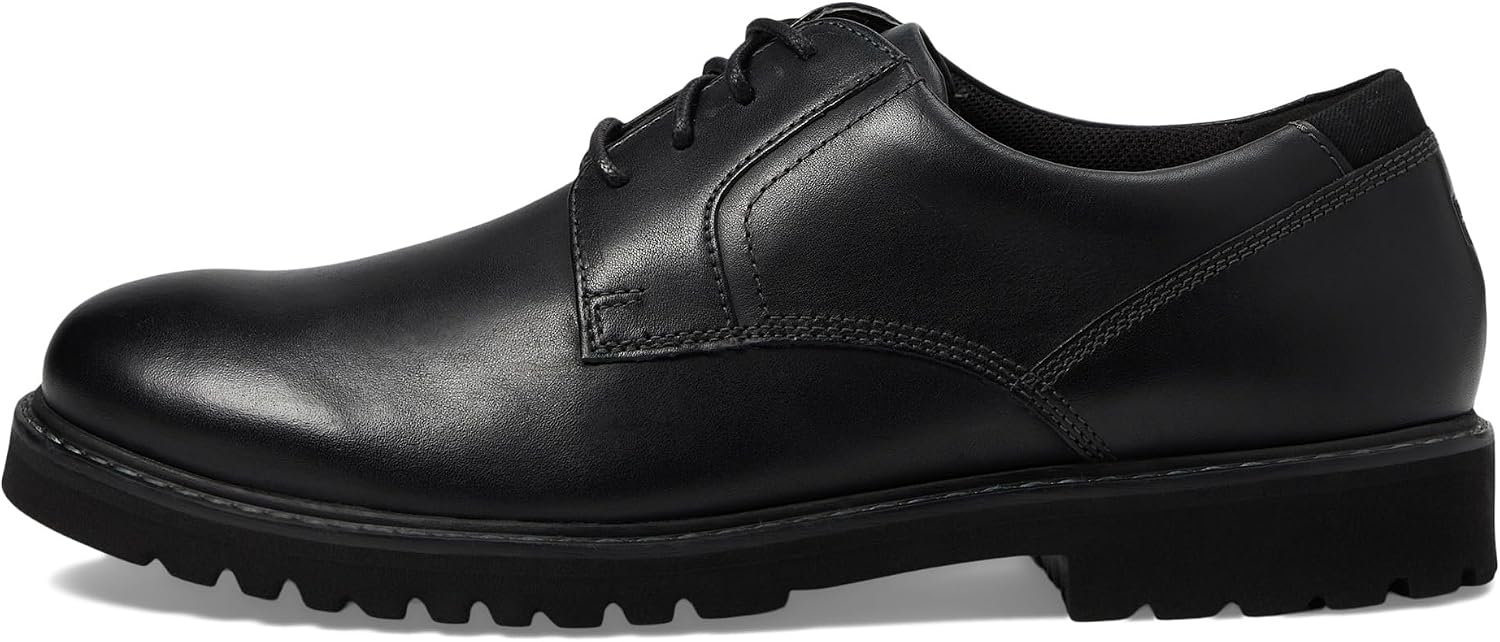 락포트 Maverick Plain 토우 Oxford