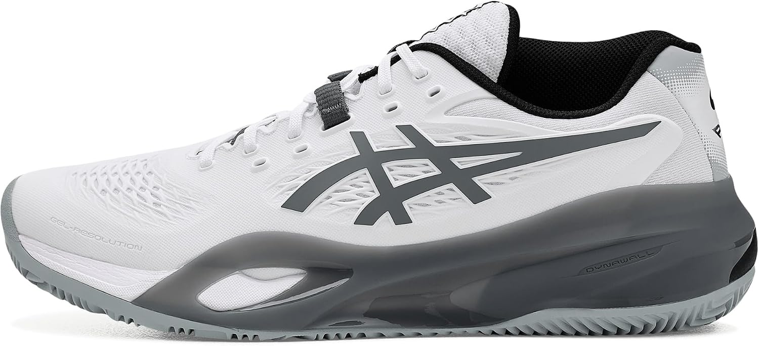 아식스 젤 Resolution X Padel