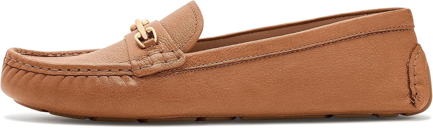 콜 한 Emeryn Horsebit Driving Loafers