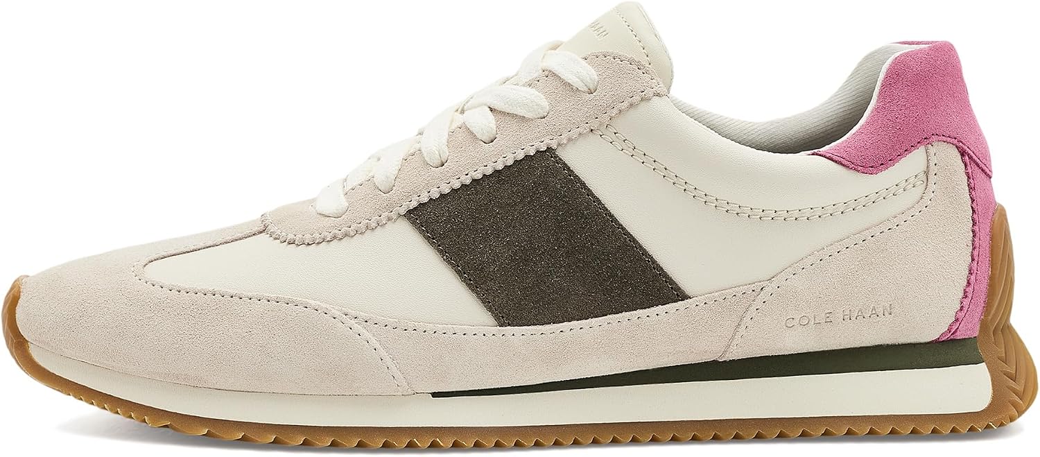 콜 한 그랜드 크로스코트 Davie Runners