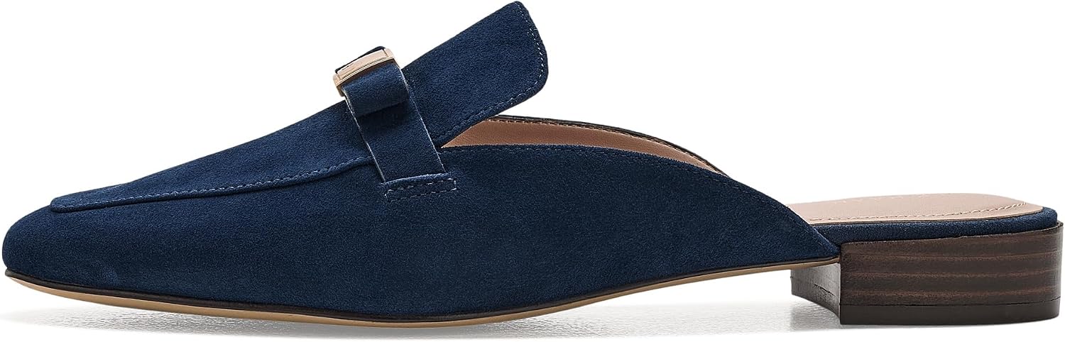 콜 한 Pasha Bow Mules