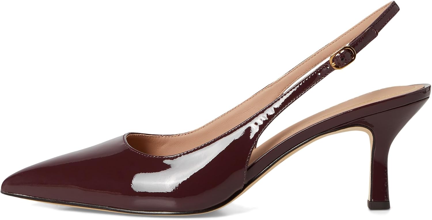 콜 한 Hansell Sling Back Pumps