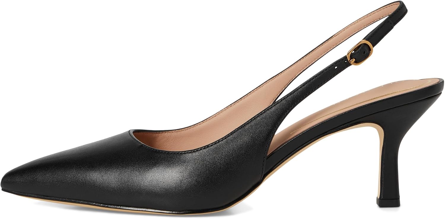 콜 한 Hansell Sling Back Pumps